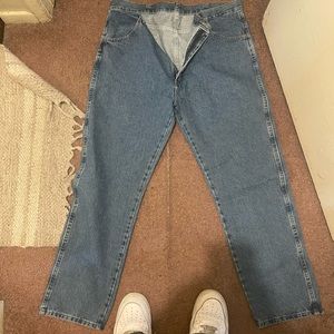 Wrangler jeans never worn brands new with tags